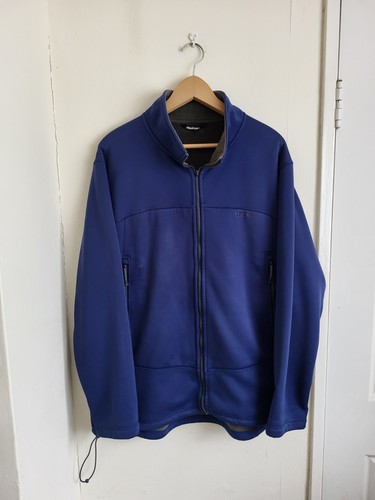 Rohan reversible jacket - rohan,