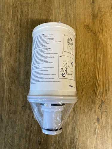 Amway espring water treatment - espring,