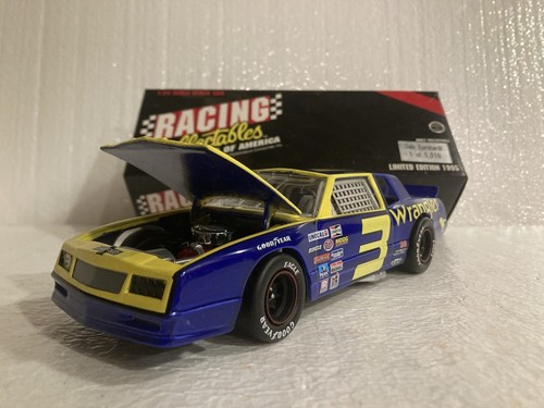 Dale earnhardt 1984 original - dale,