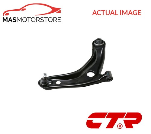 Track control arm wishbone - track, ctr