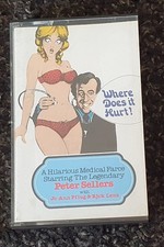 WHERE DOES IT HURT? Betamax