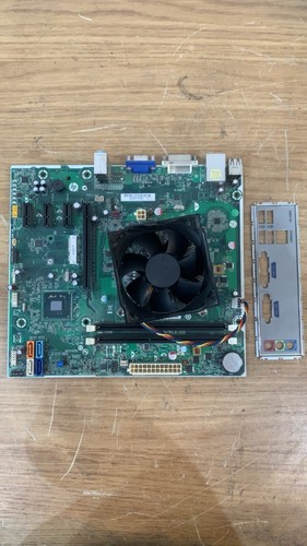 Cupertino h61 642201 - hp, 642201-001