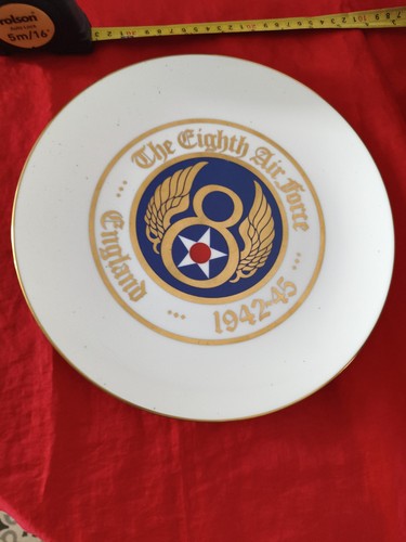 Eighth air force royal - force,