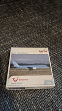 1:500 Britannia Boeing 757-200