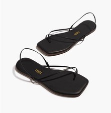 TKEES Square Toe Millie