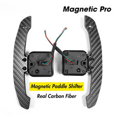 Magnetic carbon fiber - magnetic,