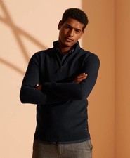 Superdry Vintage EMB Cotton
