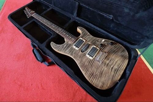 Tom anderson drop top