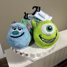 NWT Disney Pixar Monster Inc