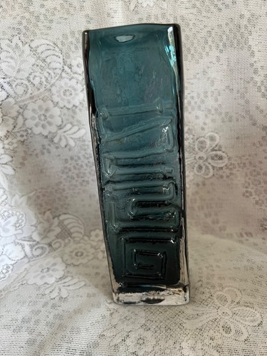Whitefriars glass geoffrey - whitefriars,