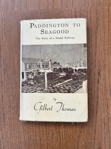 Paddington seagood 1947 1st - seagood,