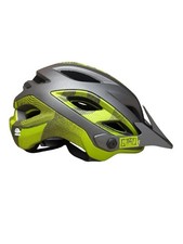 Giro Merit Spherical Matte Green Lime Adults Cycling Helmet - M 55-59cm
