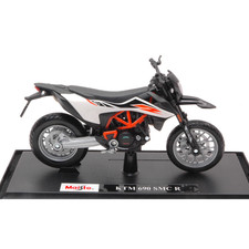 KTM 690 SMC R ENDURO 2019 1:18