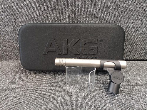 Akg c451b condenser - akg,