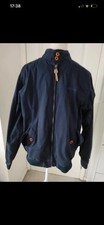 Lambretta Harrington Jacket
