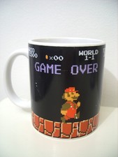 Super Mario Bros Nintendo