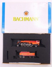 HO scale IHC RR Daylight 4-6-2 Southern Pacific steam locomotive #6789