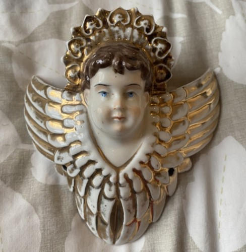 Vintage kuznetzov glazed - vintage,