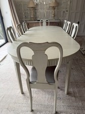 Large Swedish / Gustavian