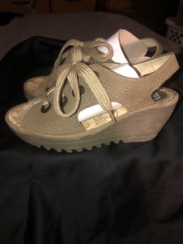 Womens fly london sandals - womens,