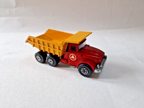 Matchbox superkings scammell - -,