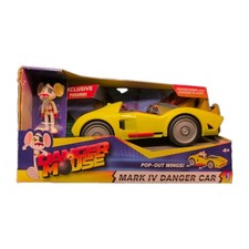 Danger Mouse Mark IV Danger