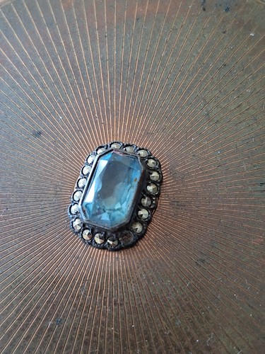 Vintage stratton - vintage,