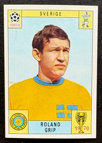 Panini mexico world - 70,