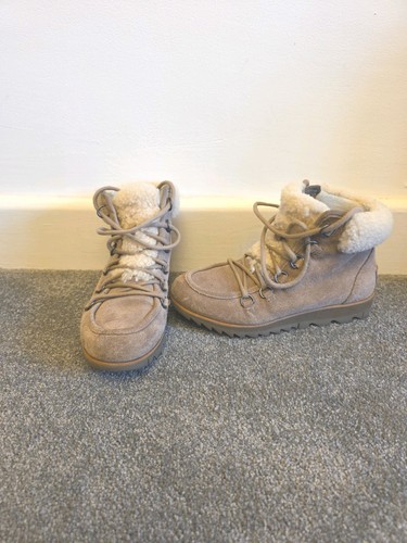 Sorel women boots size - boots,