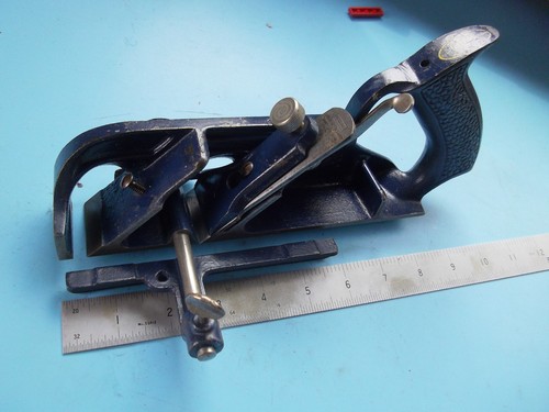 Record 078 rebate plane - record,