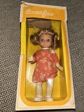 Vintage Amanda Jane Doll with