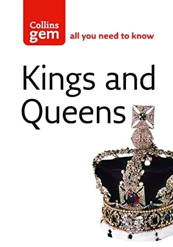 Kings and queens - queens, (collins