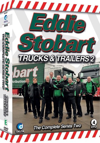 Eddie stobart trucks - eddie, :