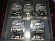 New sealed hot wheels forza