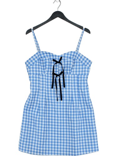 Sister jane mini dress in - mini,