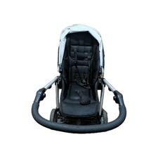 Mamas & Papas Black Pushchair