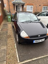 2005 Ford KA 1.3 Luxury