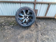 CITREON C4 VTR+2012 16" ALLOY