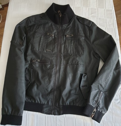 883 police howe2 black - howe2, bomber