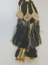 Indian punjabi pranda mehndi