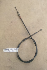 HONDA HRM 535 LAWNMOWER THROTTLE CONTROL CABLE