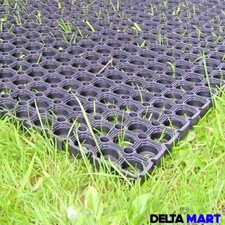 Rubber Grass MAT playground