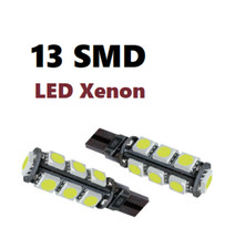 FIT FORD T10 Side Light Xenon