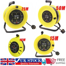 4way 10m/15m/25m/50m Heavy