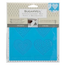 SUGARVEIL SILICONE