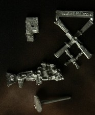Games Workshop Warmaster Dwarf