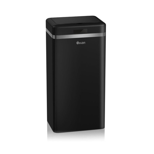 Swan swka4500bn retro 45l - swan,