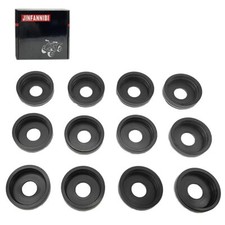 12x Aluminum A-Arm Dust Cover