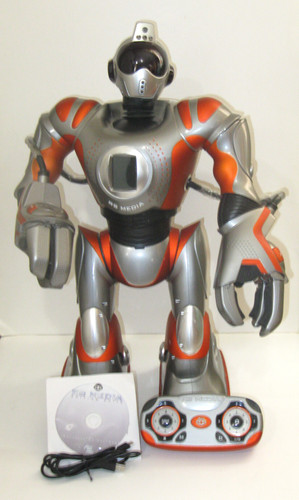 Wowwee 2006 media - wowwee, rs