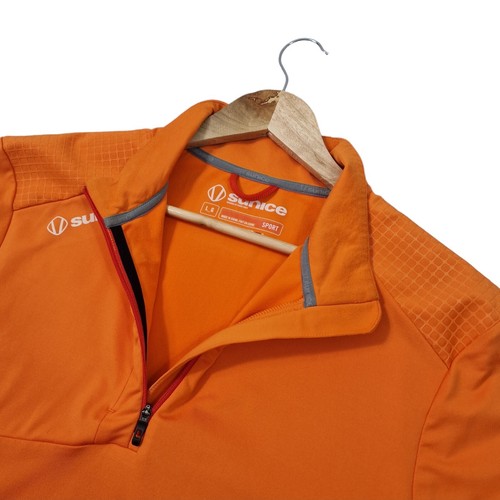 Sunice golf zip - sunice, 1/4